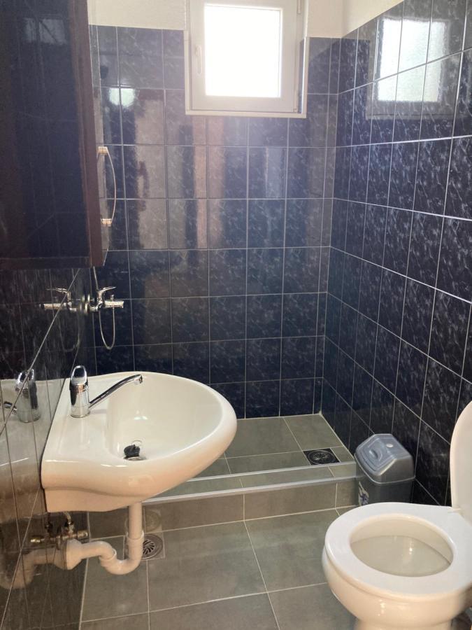 Tiki Apartments Gyevgyelija Kültér fotó