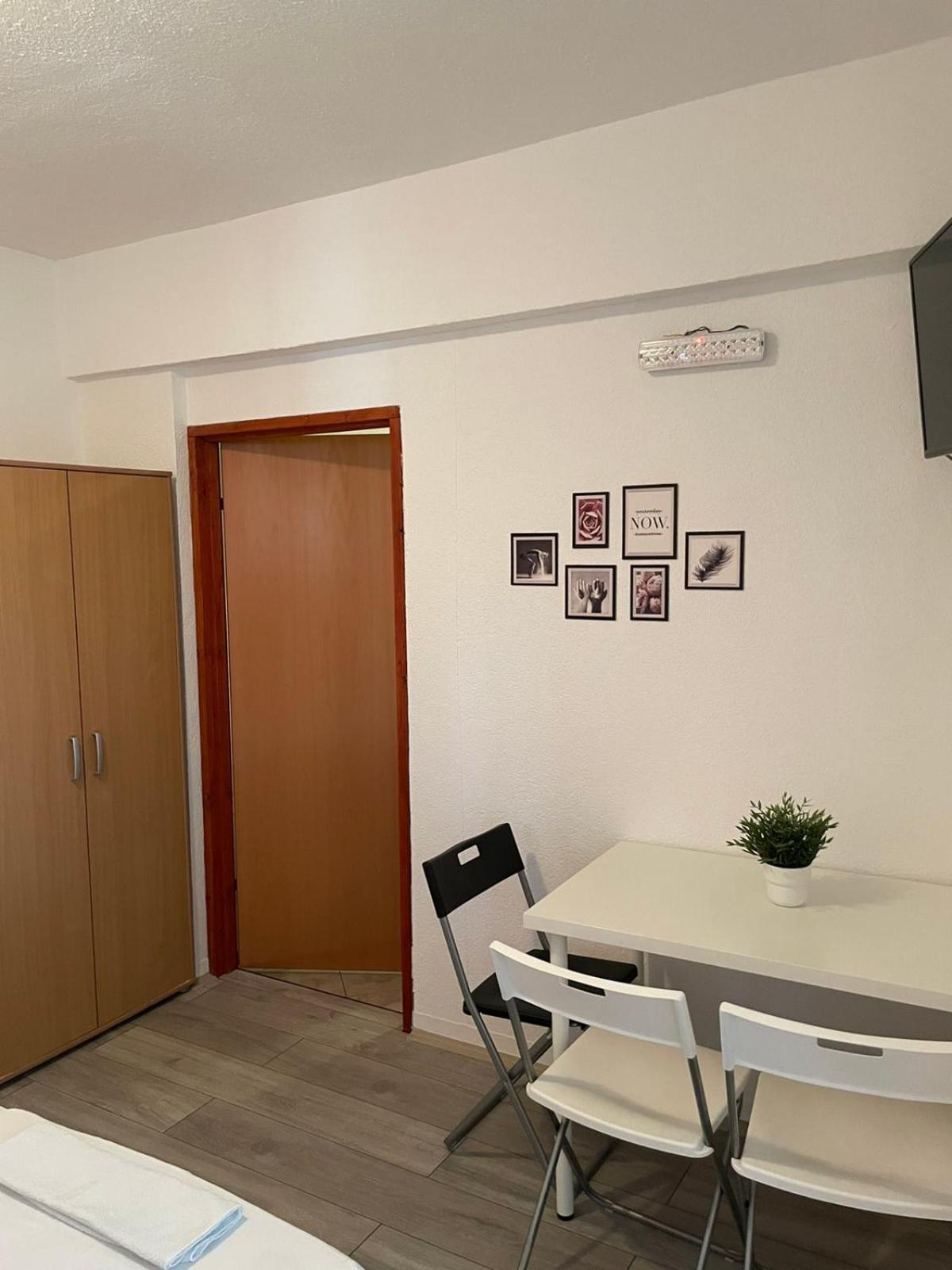 Tiki Apartments Gyevgyelija Kültér fotó