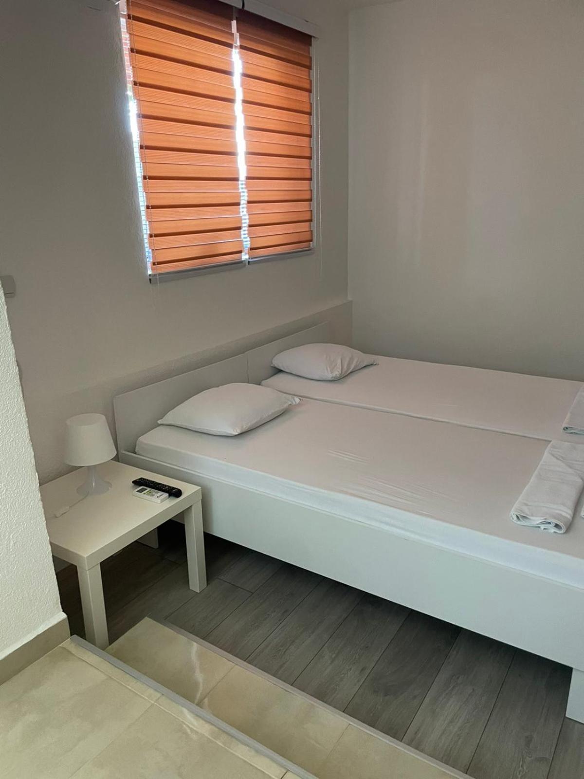 Tiki Apartments Gyevgyelija Kültér fotó