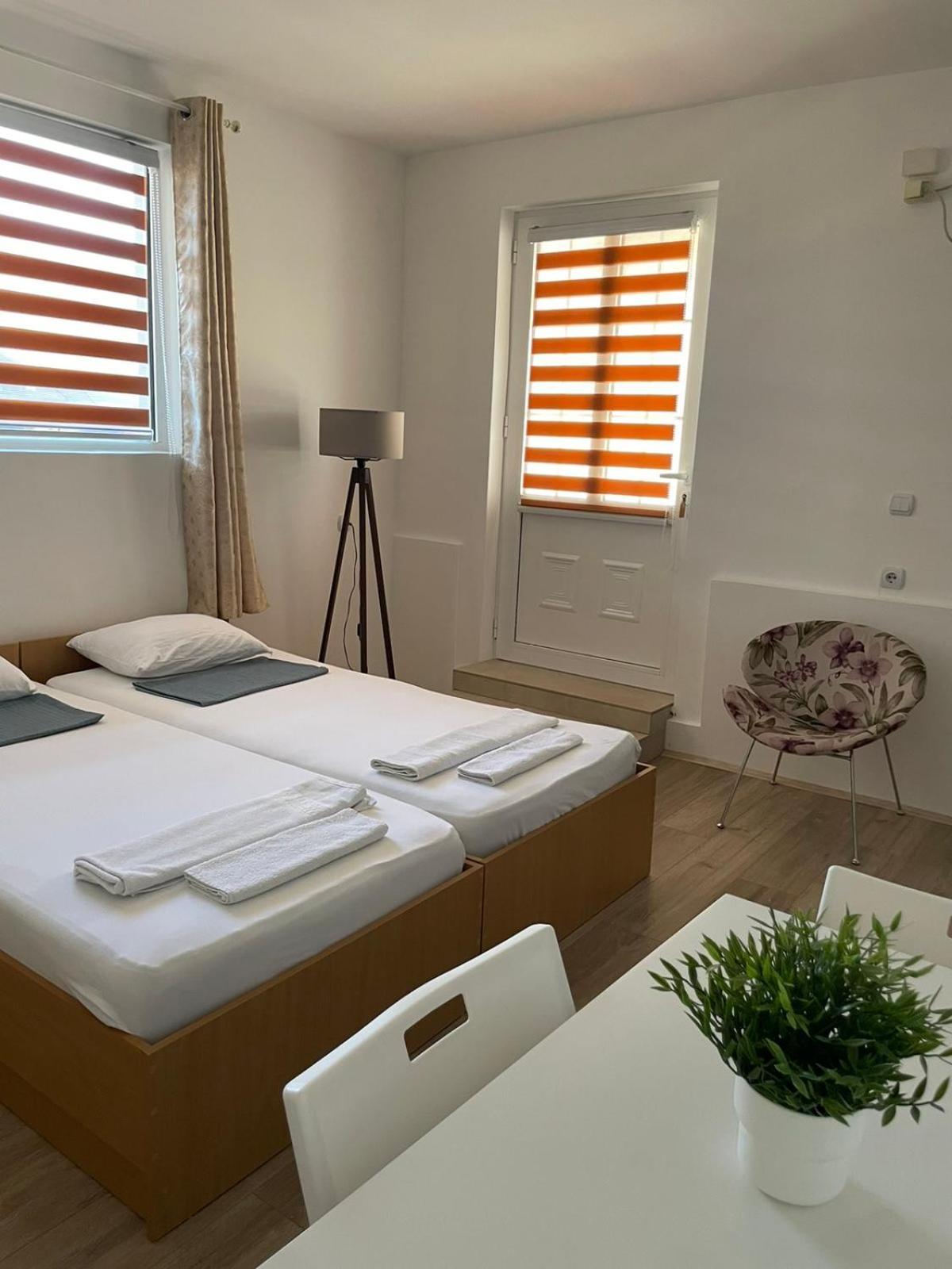 Tiki Apartments Gyevgyelija Szoba fotó